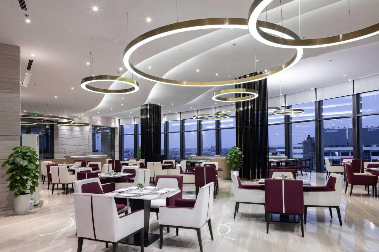 Hotel Melia Vinpearl Provinz Hà Tĩnh