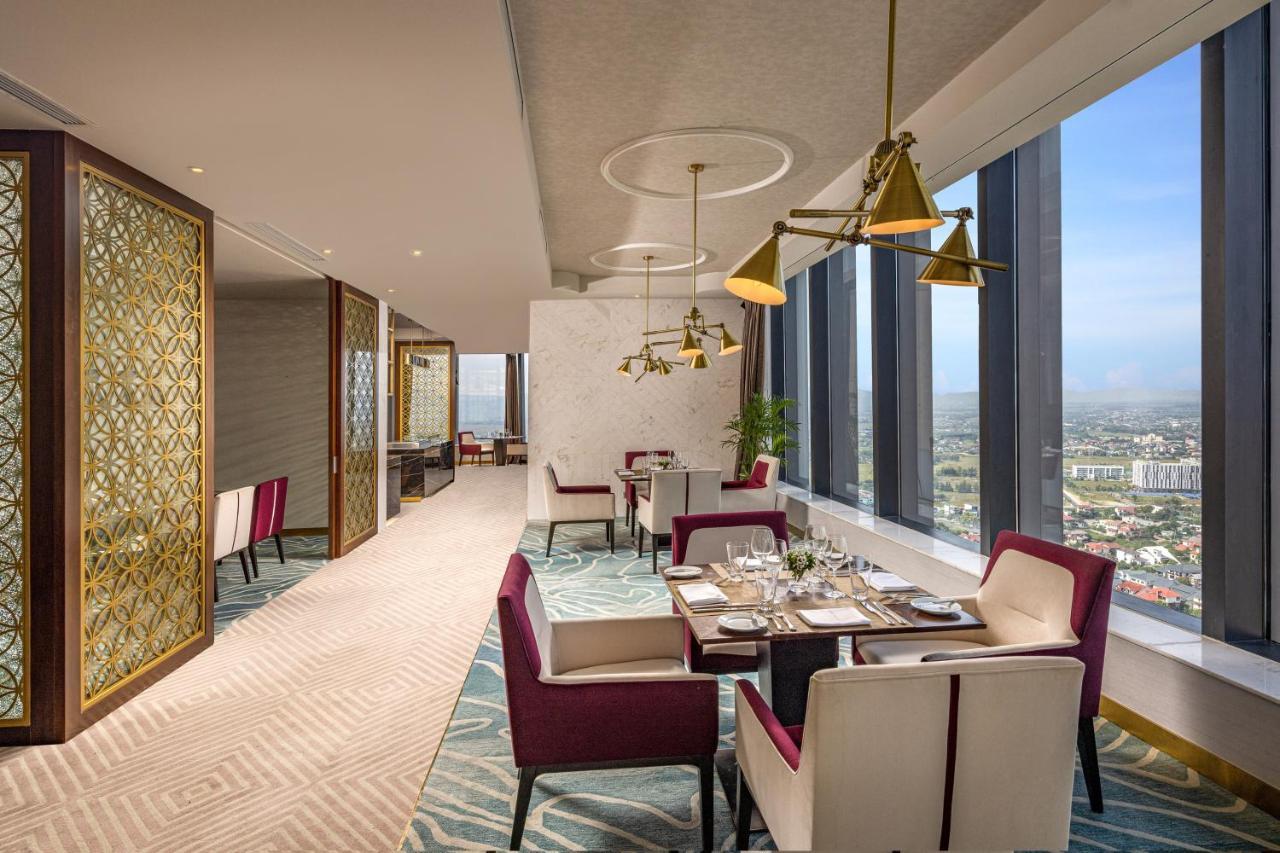 Melia Vinpearl 5* Provinz Hà Tĩnh