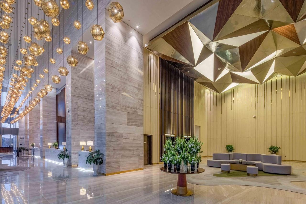 Melia Vinpearl Hotel 5*