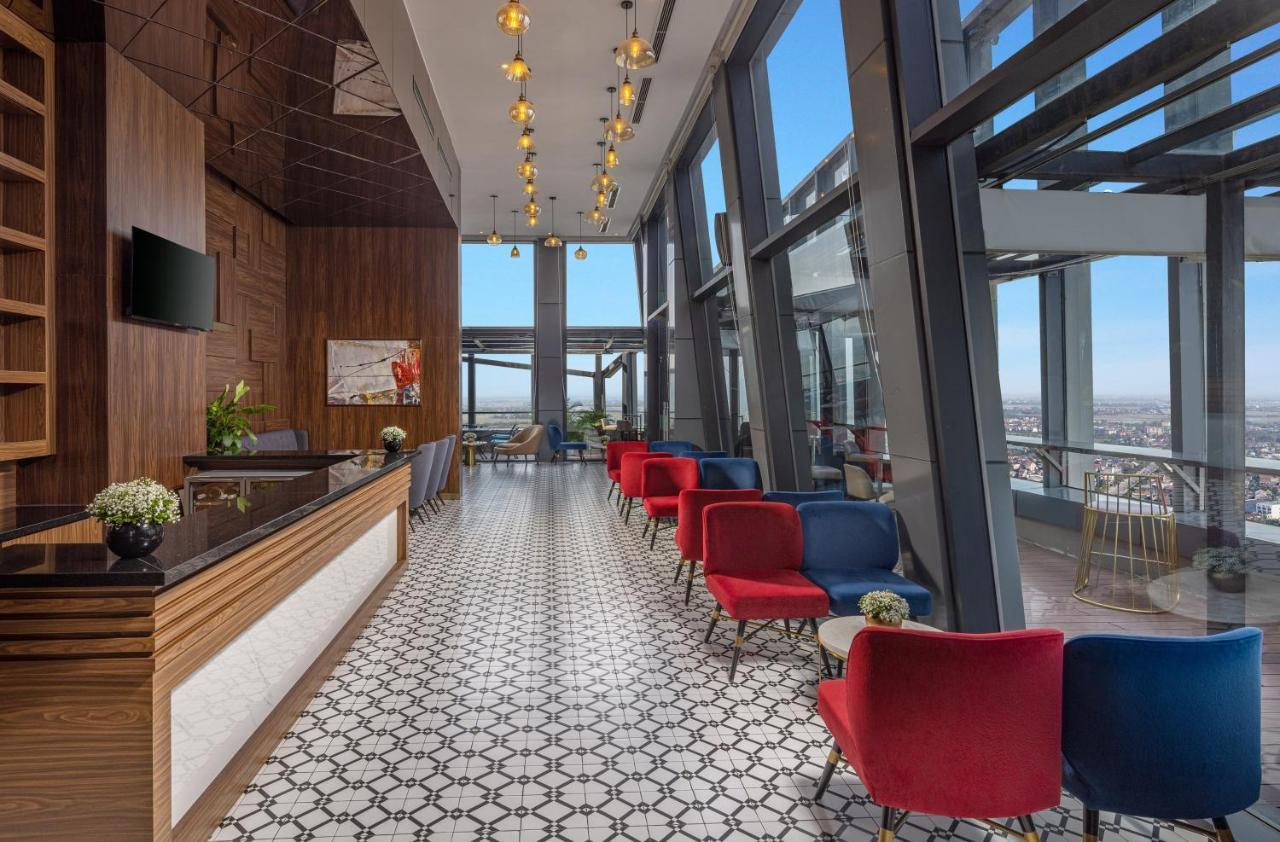 Hotel Melia Vinpearl 5*