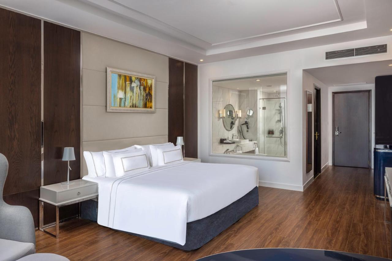 Hotel Melia Vinpearl
