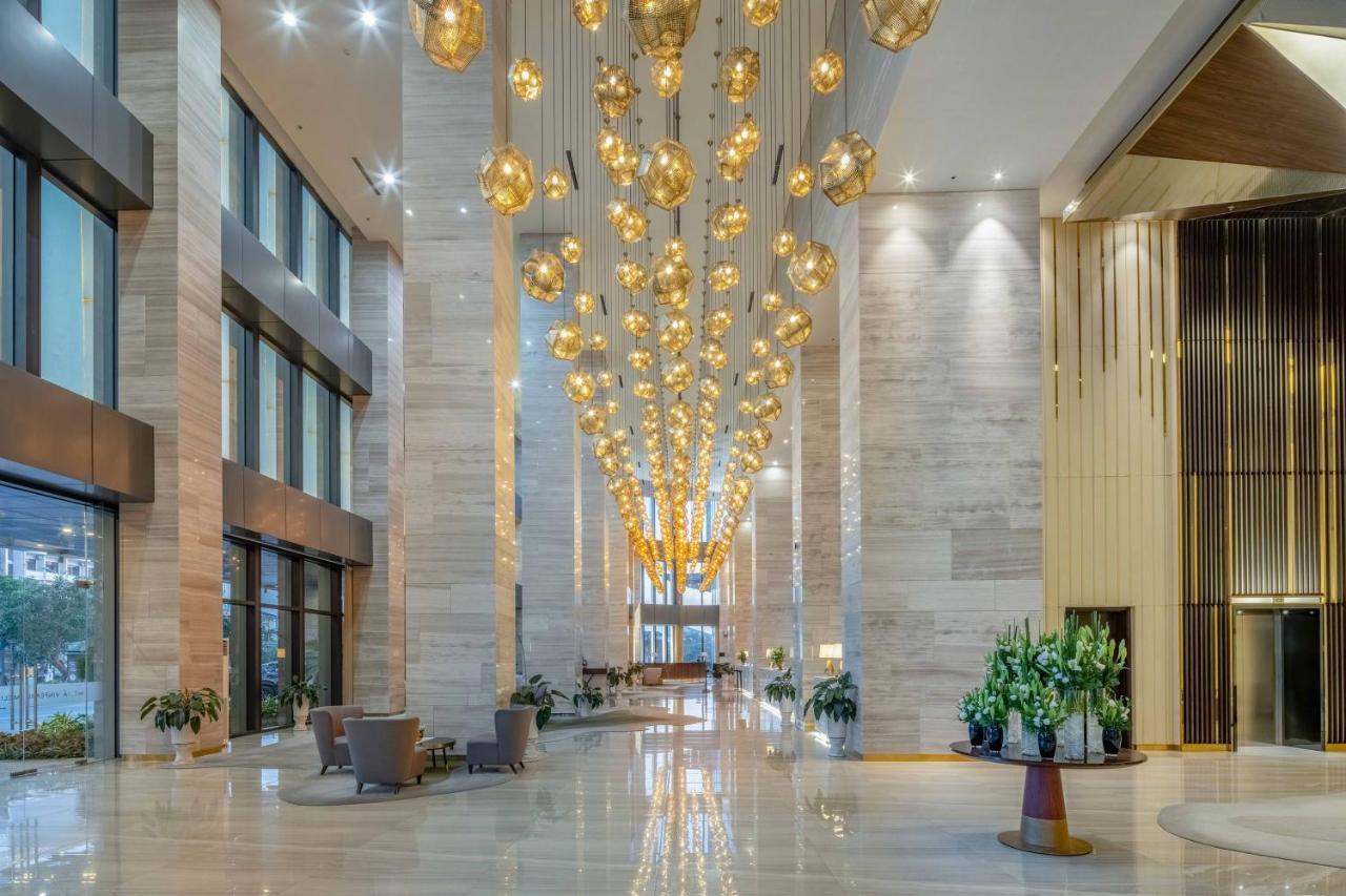Melia Vinpearl Hotel