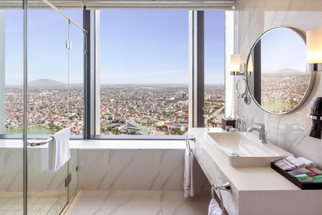 Hotel Melia Vinpearl Provinz Hà Tĩnh