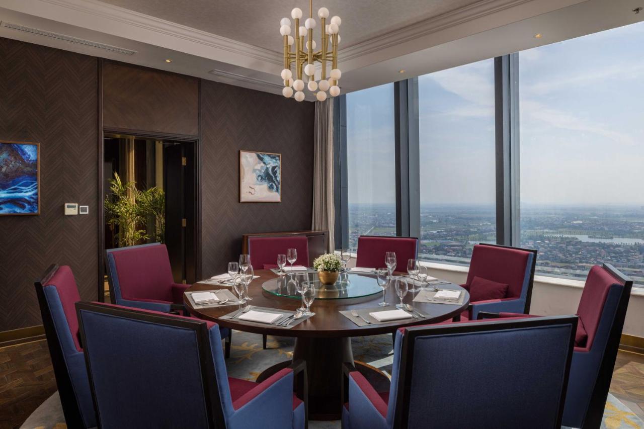 Hotel Melia Vinpearl