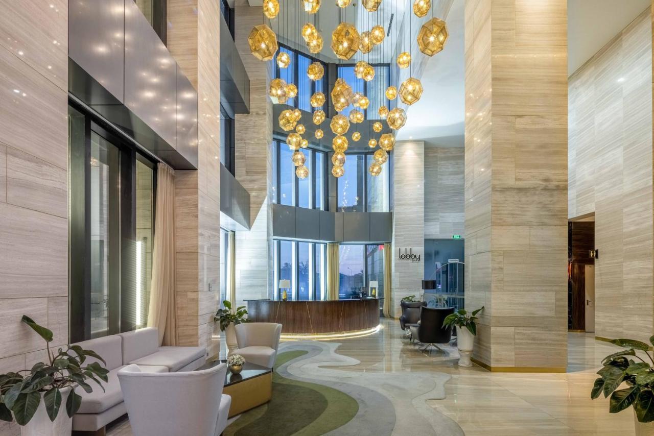 Melia Vinpearl 5* Provinz Hà Tĩnh