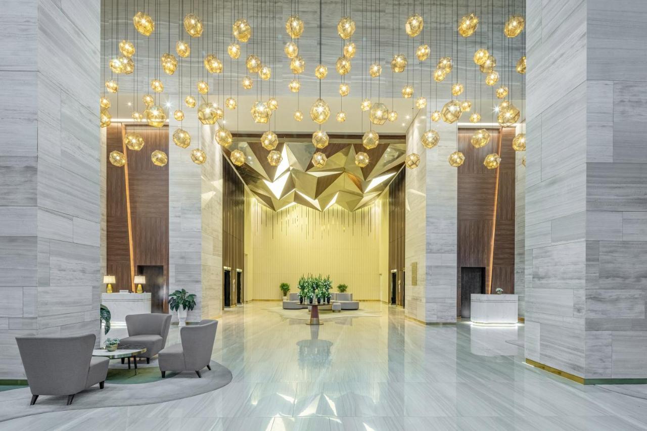 Hotel Melia Vinpearl