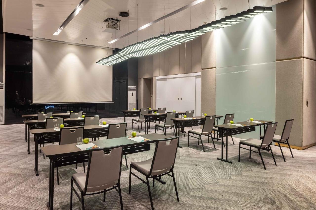 Melia Vinpearl Hotel