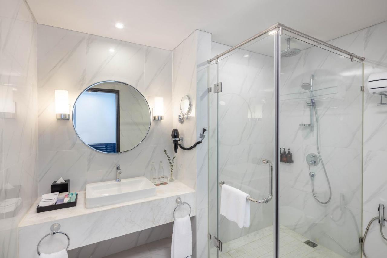 Melia Vinpearl Hotel Provinz Hà Tĩnh