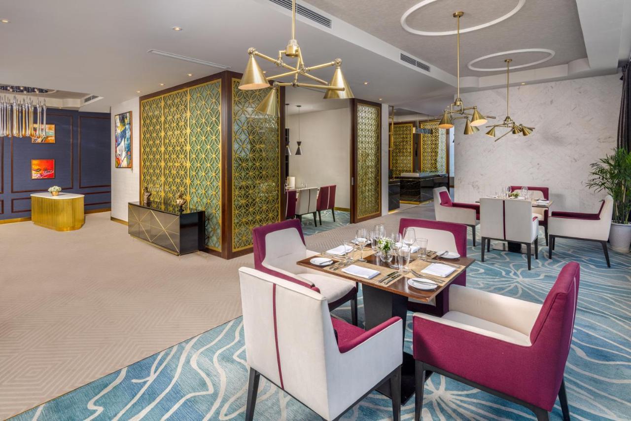 Melia Vinpearl Hotel