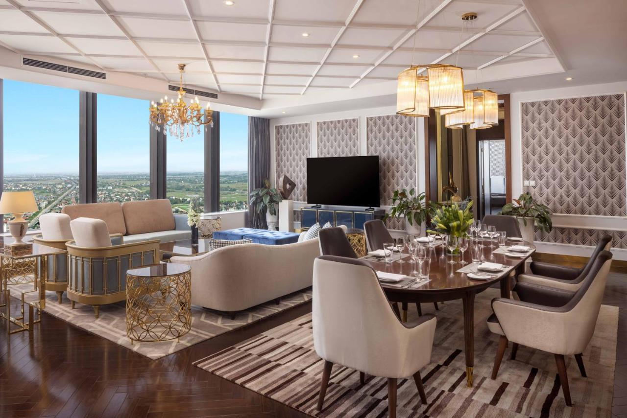 Melia Vinpearl Provinz Hà Tĩnh