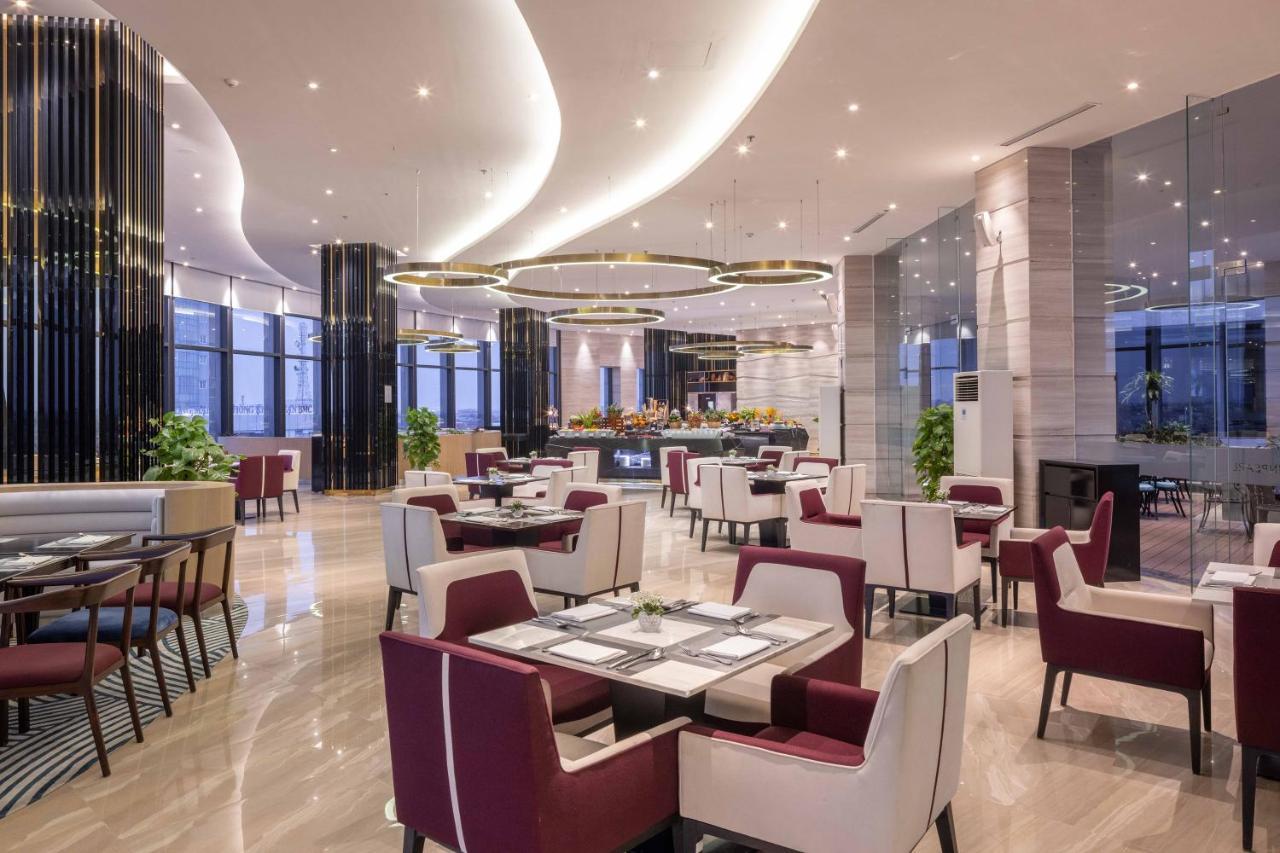 Melia Vinpearl Hotel 5*