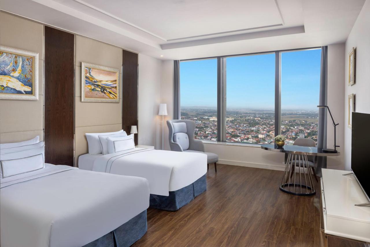 Melia Vinpearl Hotel Provinz Hà Tĩnh