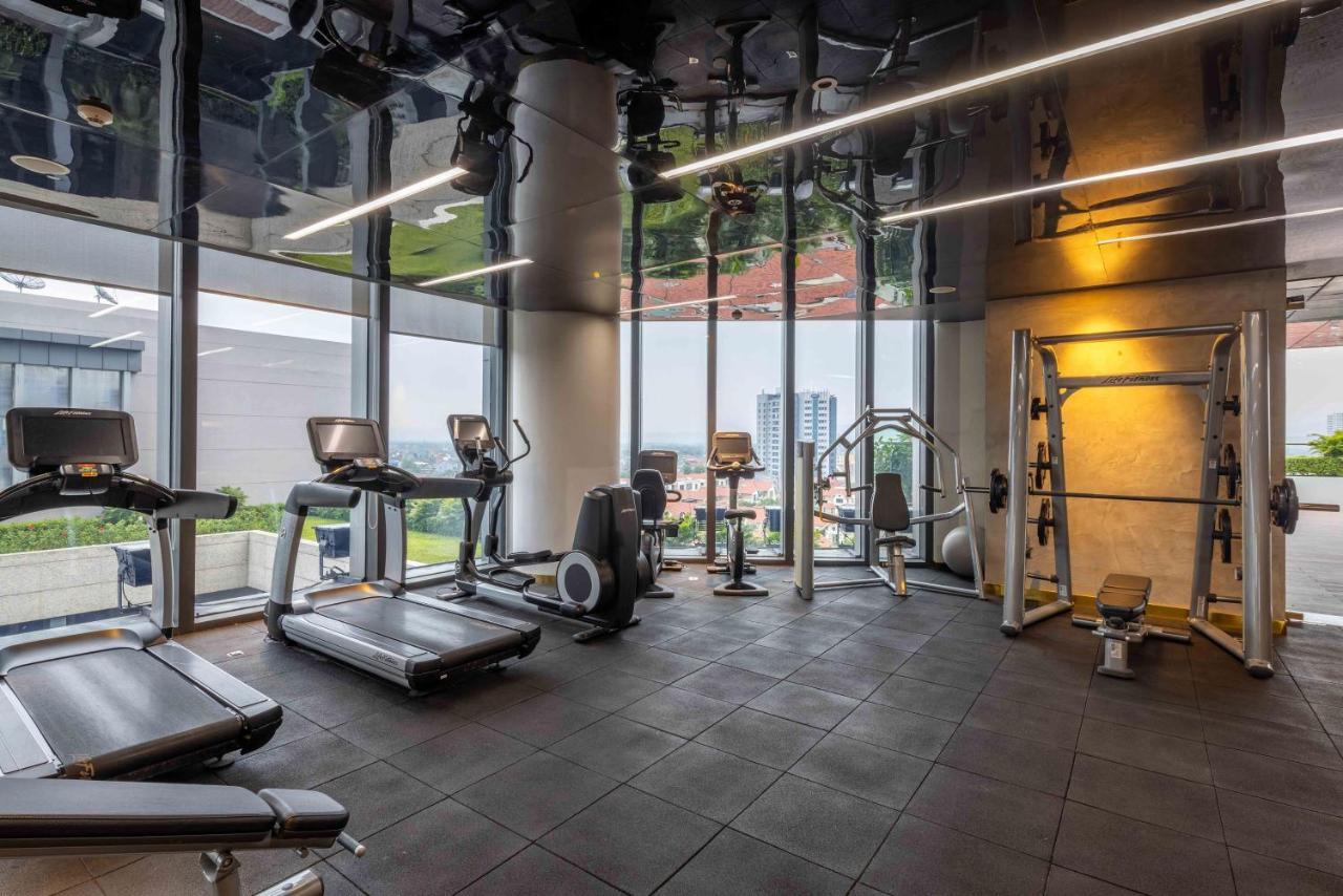 Hotel Melia Vinpearl 5*