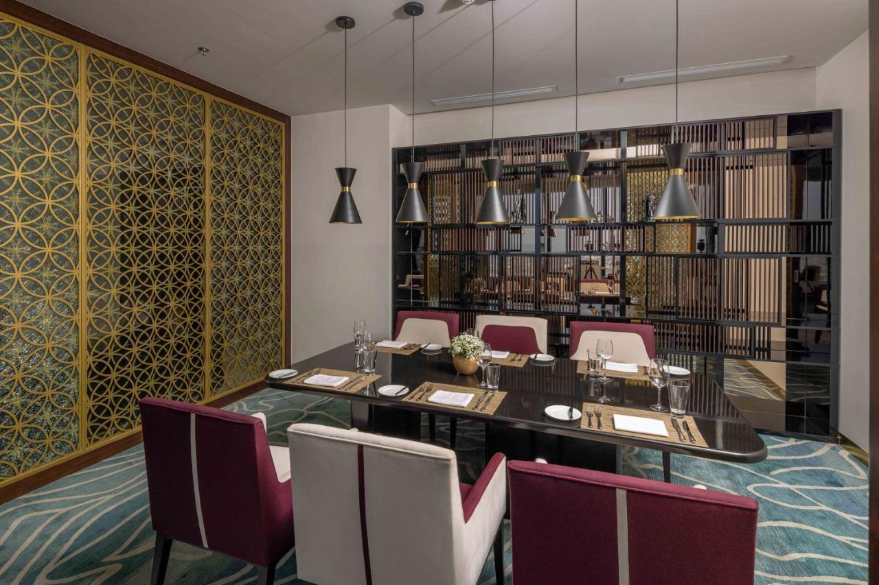 Hotel Melia Vinpearl Provinz Hà Tĩnh