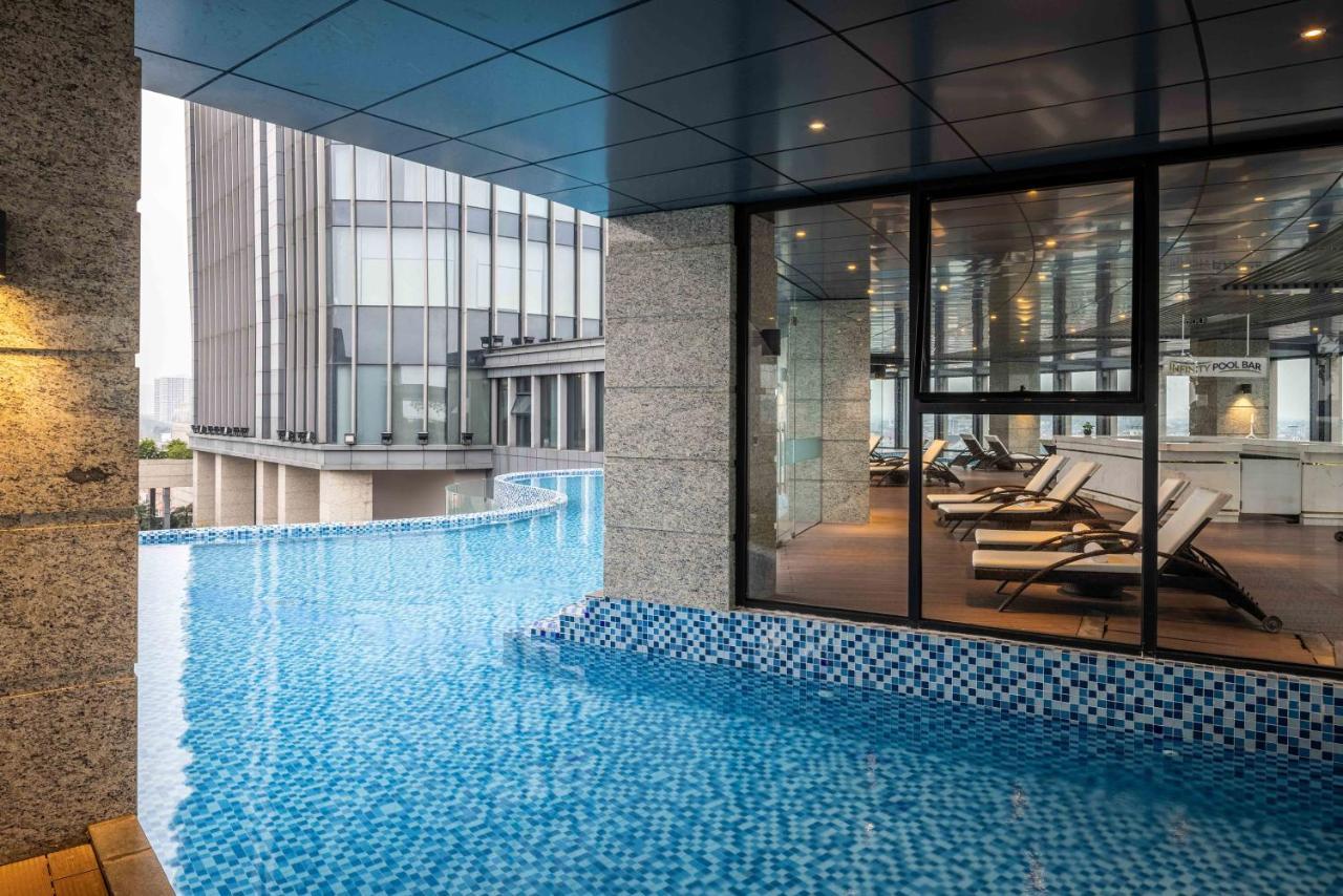 Hotel Melia Vinpearl 5*