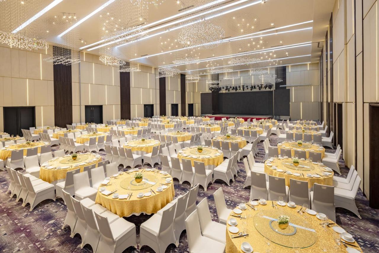Melia Vinpearl 5* Provinz Hà Tĩnh