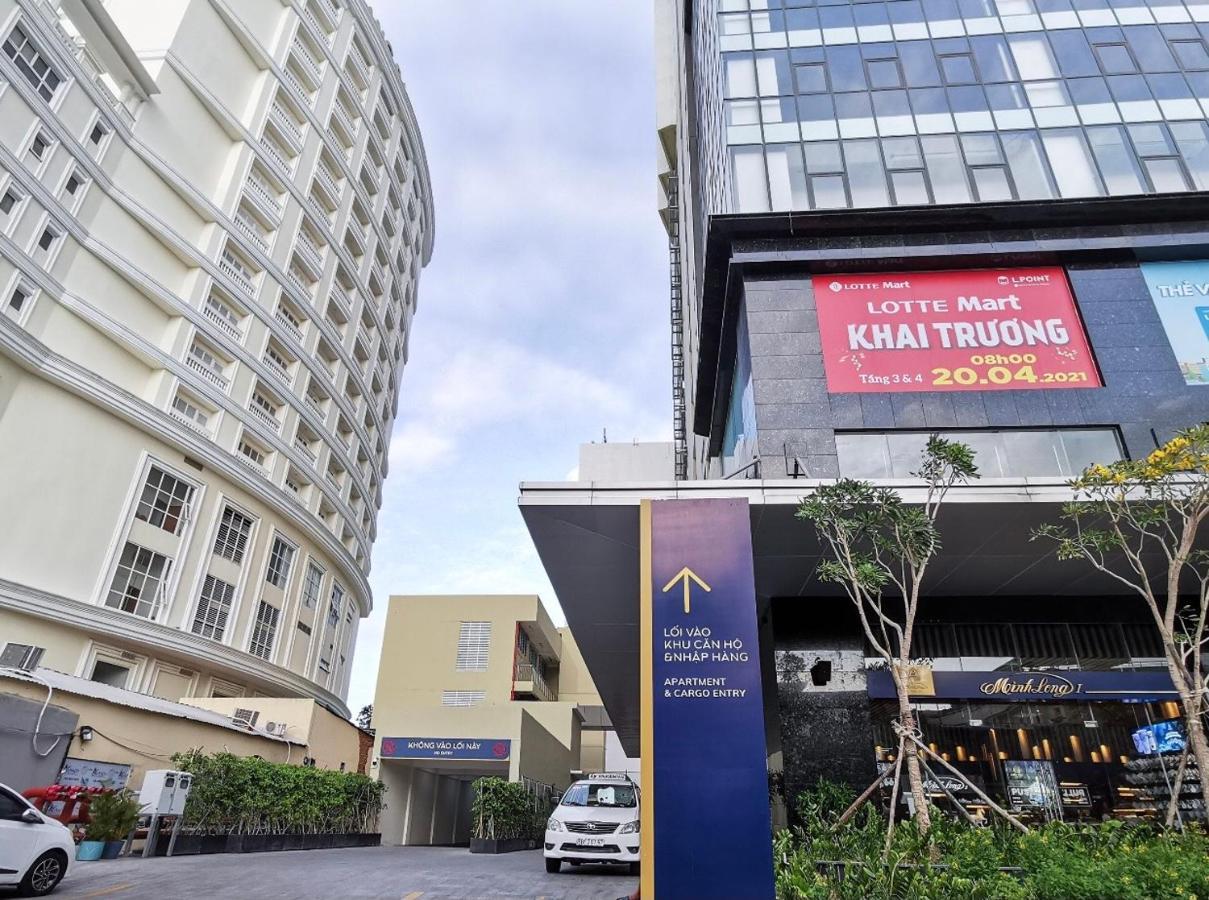 Gold Coast Luxury * Nha Trang