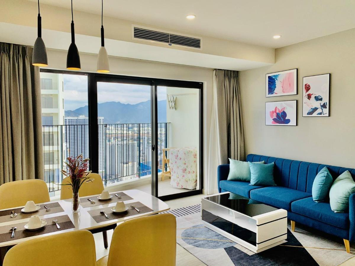 Apartment Gold Coast Luxury Nha Trang