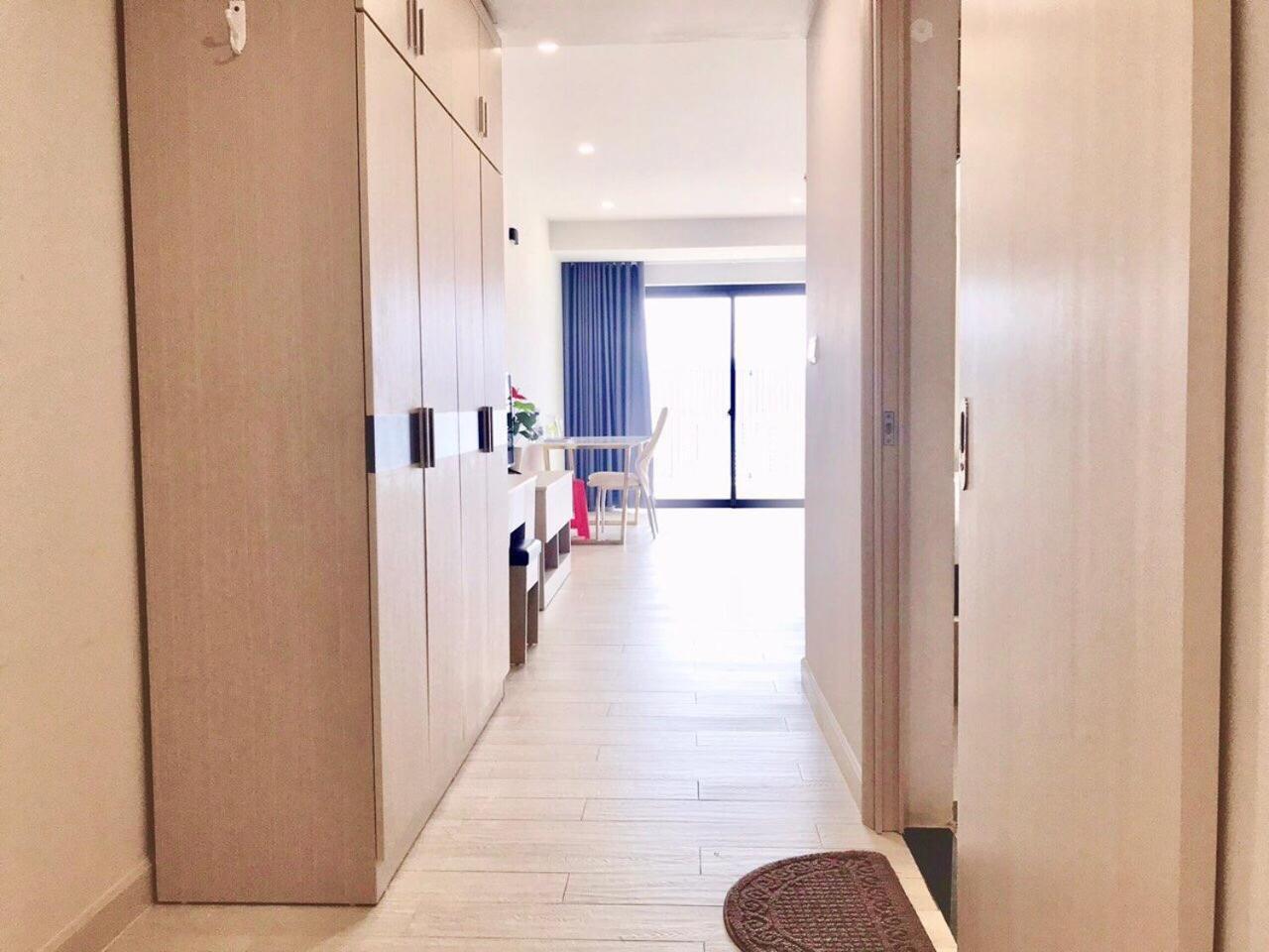 Gold Coast Luxury Apartment Nha Trang