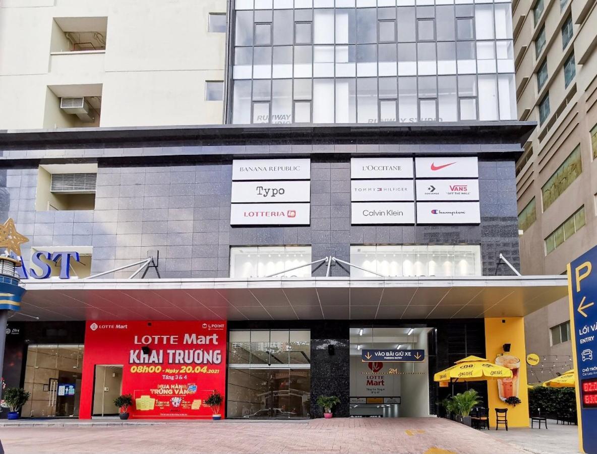 Apartment Gold Coast Luxury *