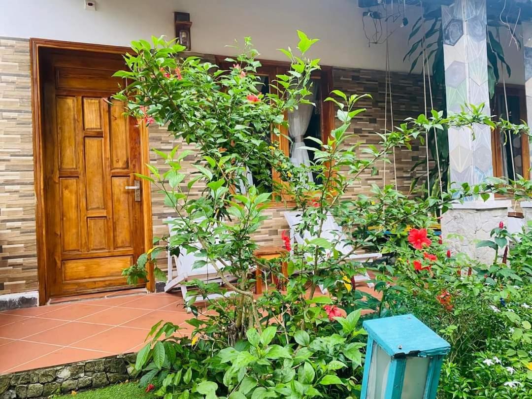 Miana Khu nghỉ mát 3*