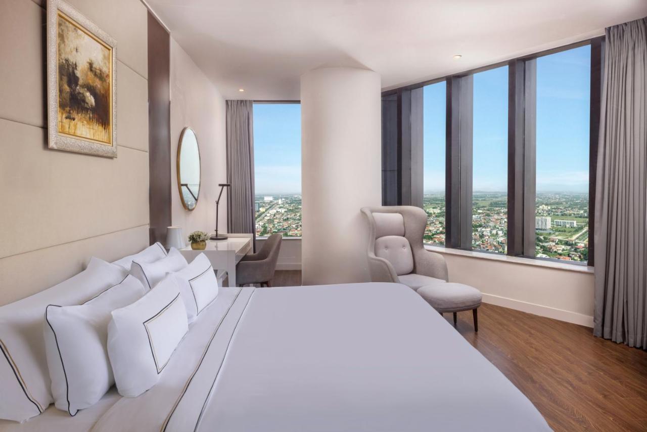 Melia Vinpearl Hotel Provinz Hà Tĩnh