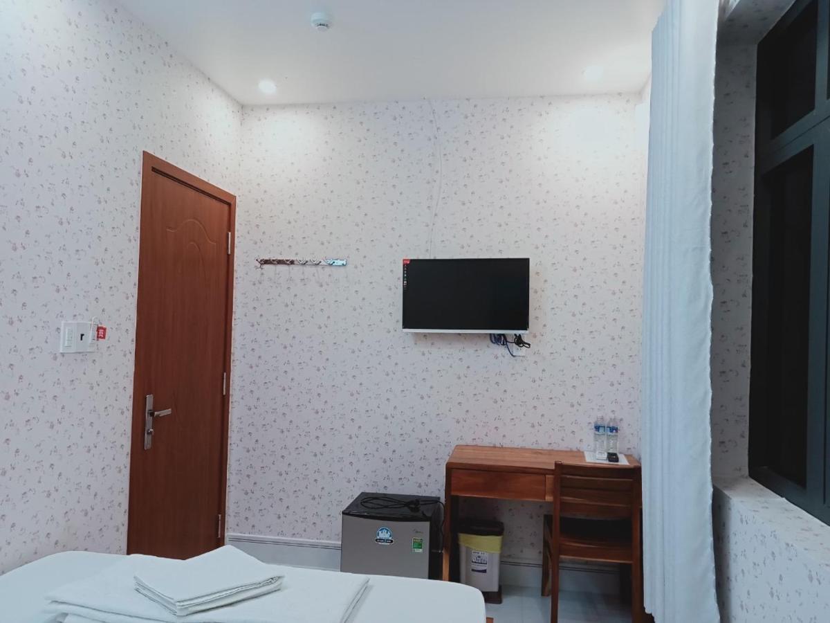 Guest house Minh Anh
