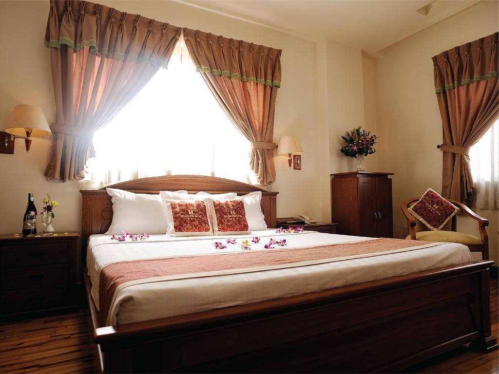 Hotel Hoang Yen 3*