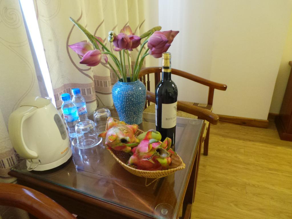 Hotel Yen Nhi Ninh Binh