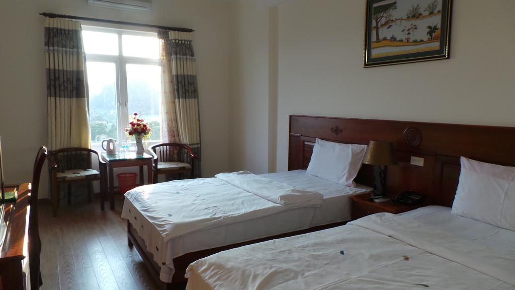 Hotel Yen Nhi Ninh Binh