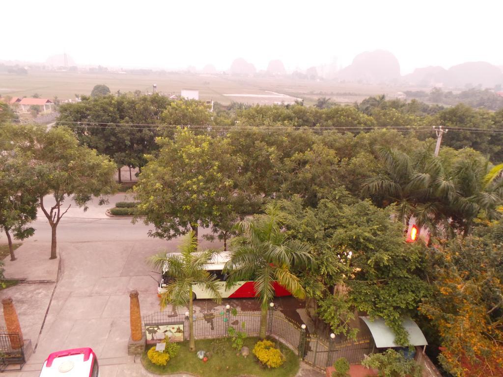 Hotel Yen Nhi