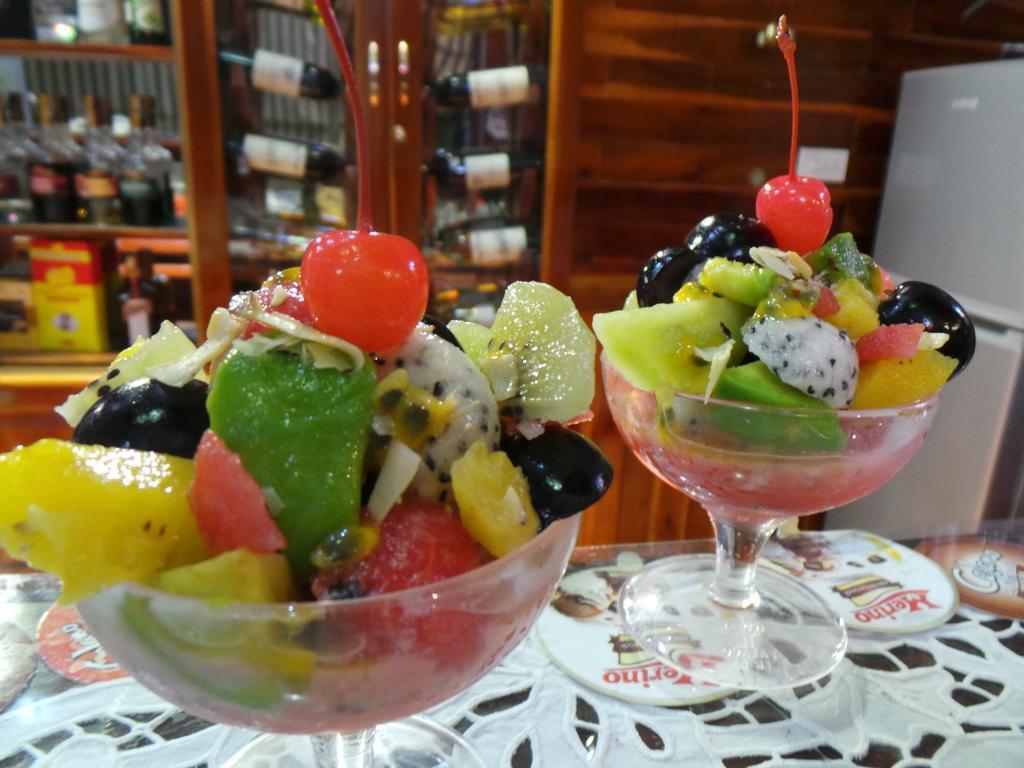Hotel Yen Nhi Ninh Binh