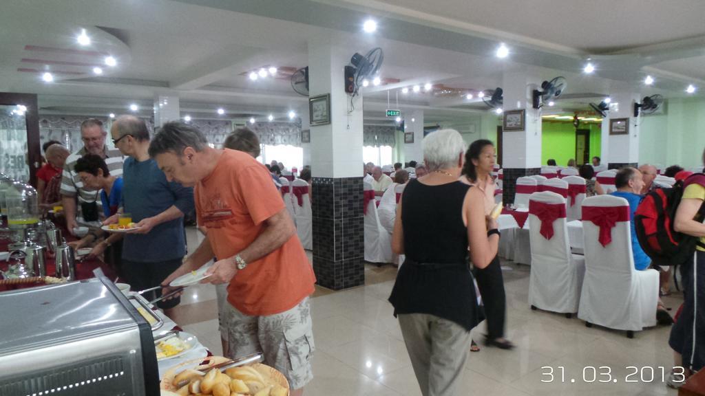Hotel Yen Nhi Ninh Binh
