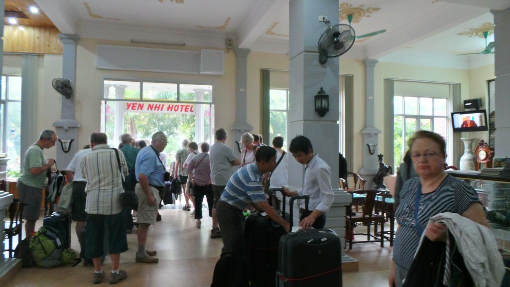 Hotel Yen Nhi