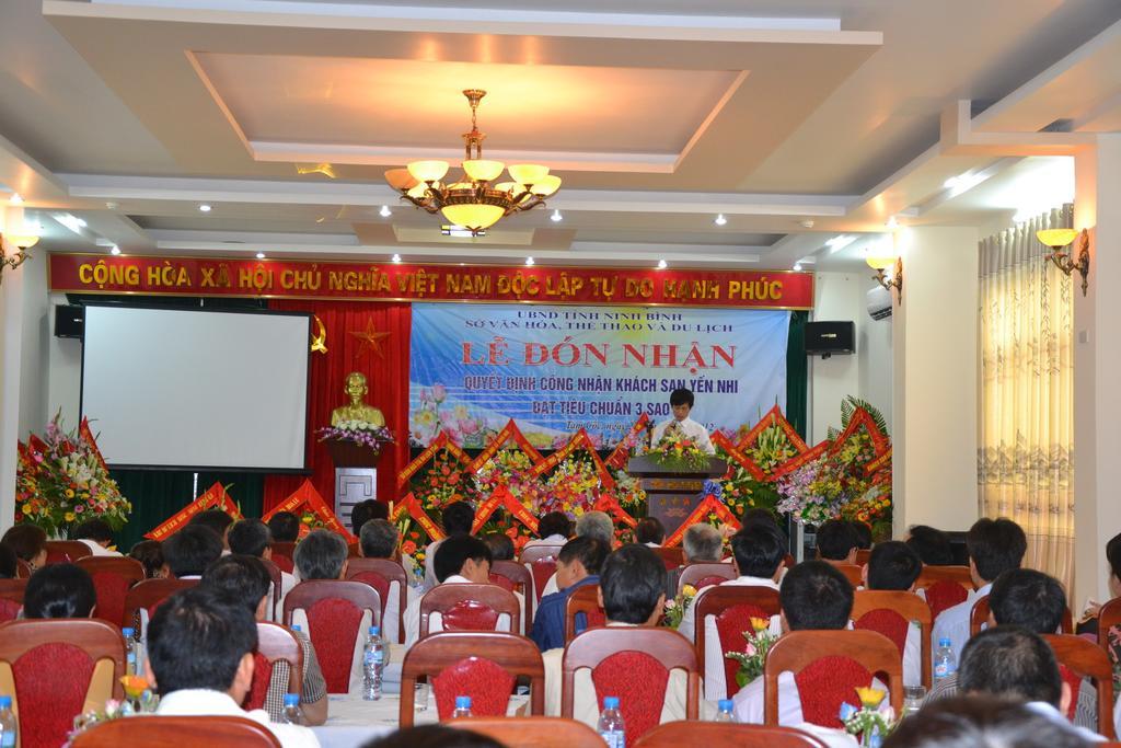 Hotel Yen Nhi