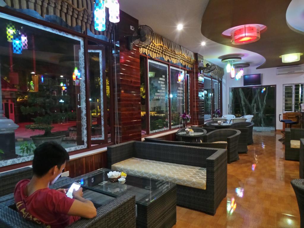 Yen Nhi