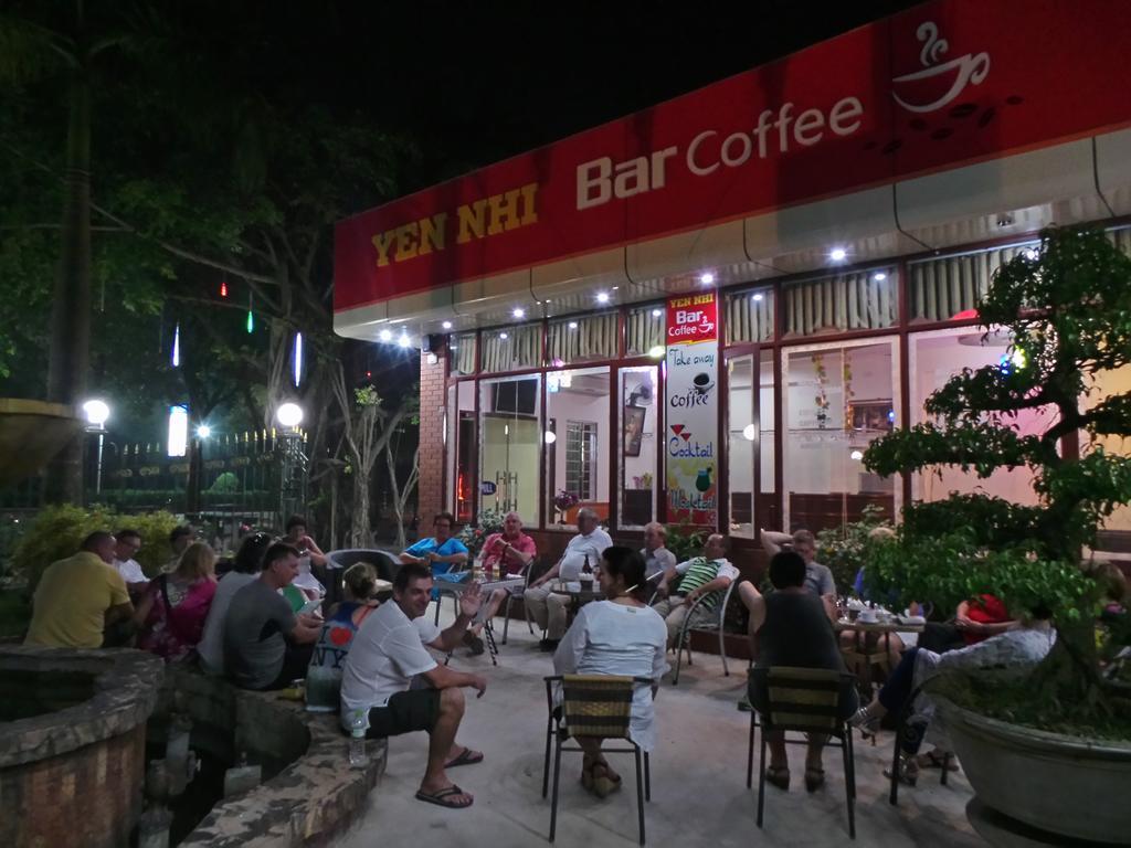 Hotel Yen Nhi Ninh Binh