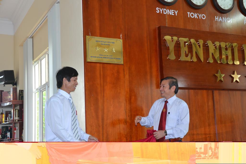 Hotel Yen Nhi