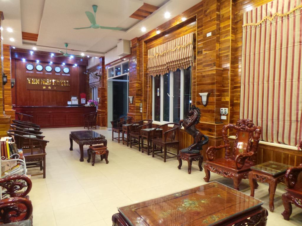 Hotel Yen Nhi