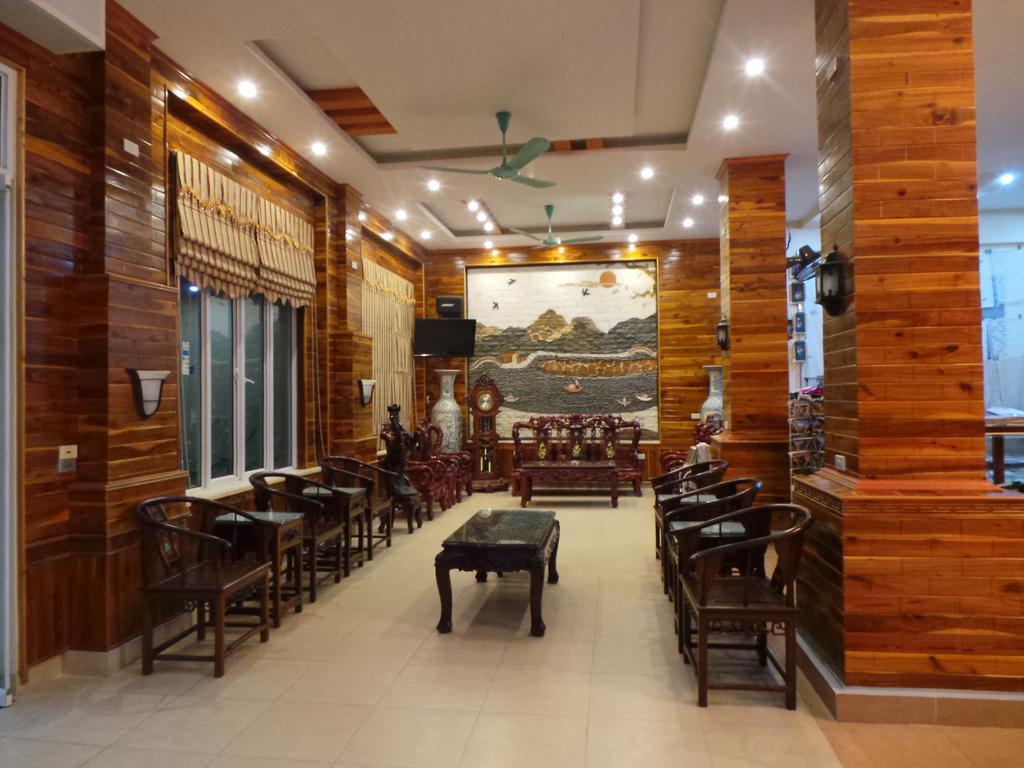 Hotel Yen Nhi 3*