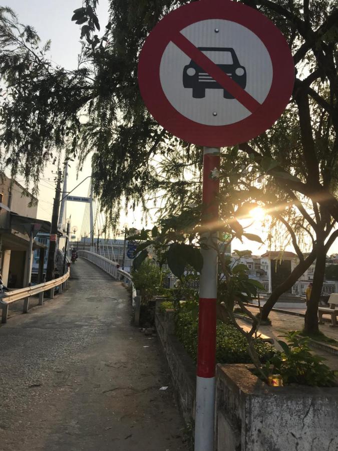 Khach San Cuu Long A, Cho Hotel Vinh Long