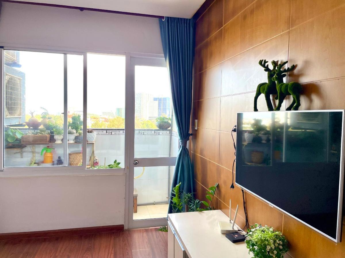 Apartment In Osc Land Vung Tau