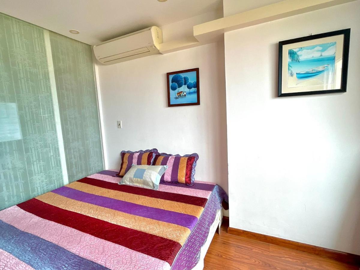 In Osc Land Apartment Vung Tau
