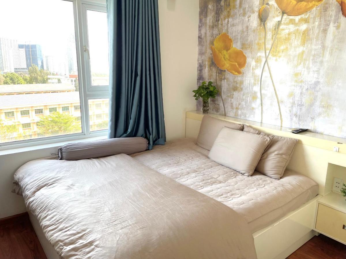 In Osc Land Apartment