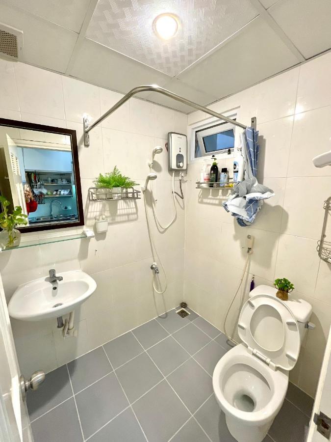 In Osc Land Apartment Vung Tau