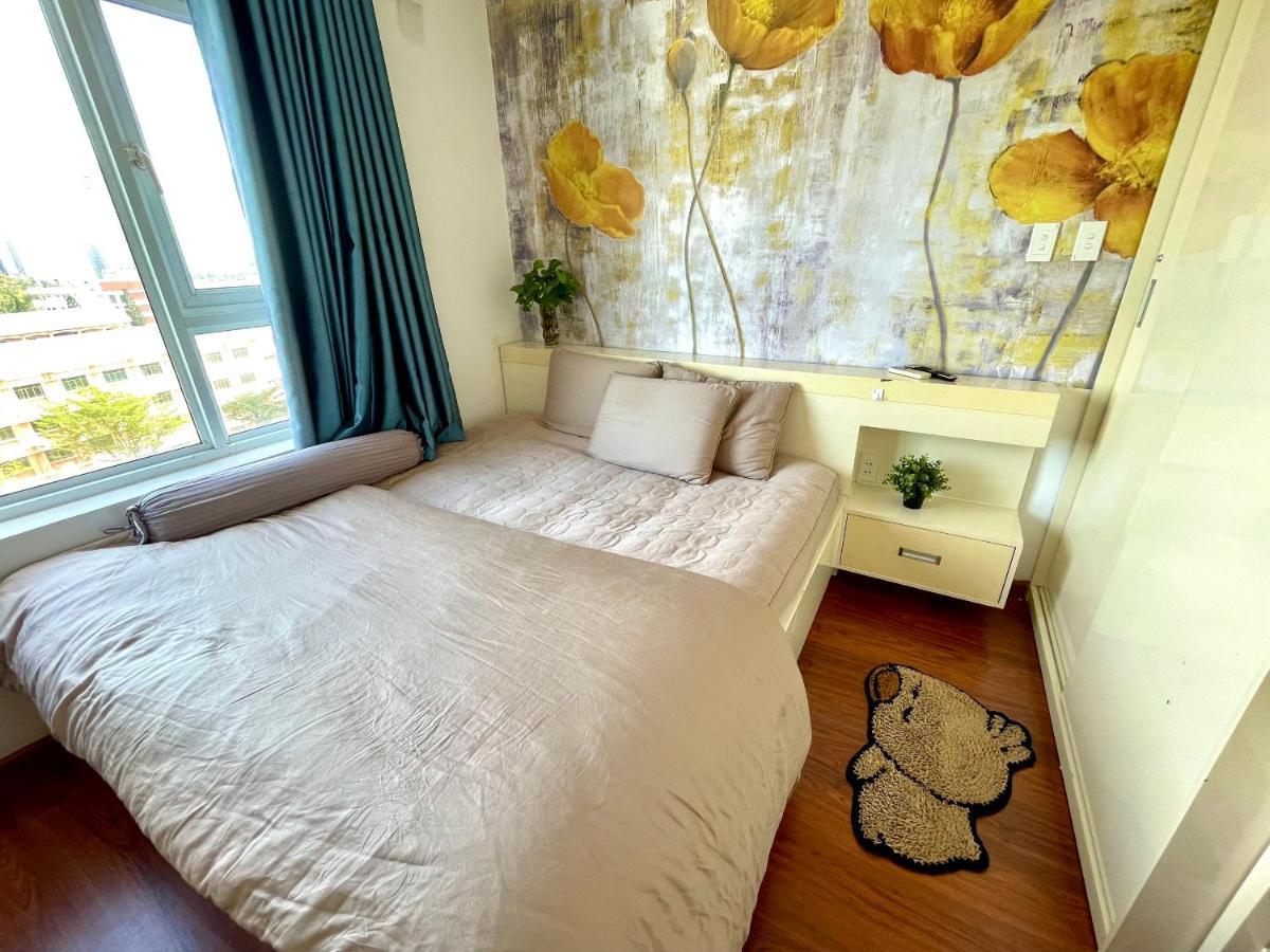 In Osc Land Apartment
