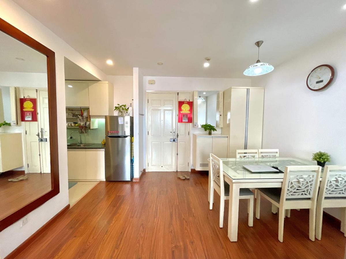 Apartment In Osc Land