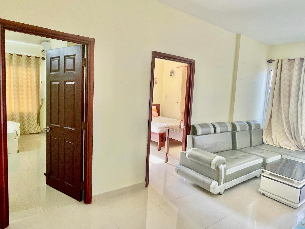Apartment In Osc Land