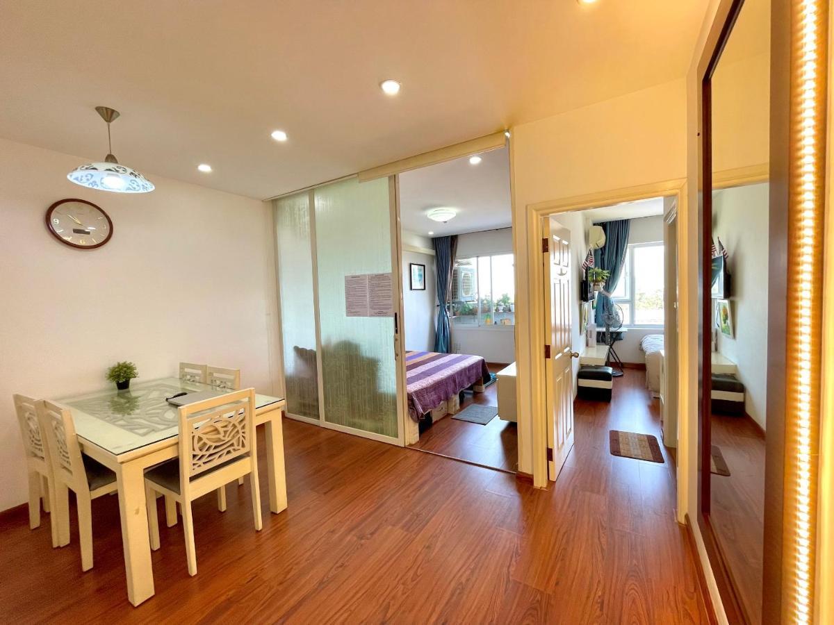 Apartment In Osc Land