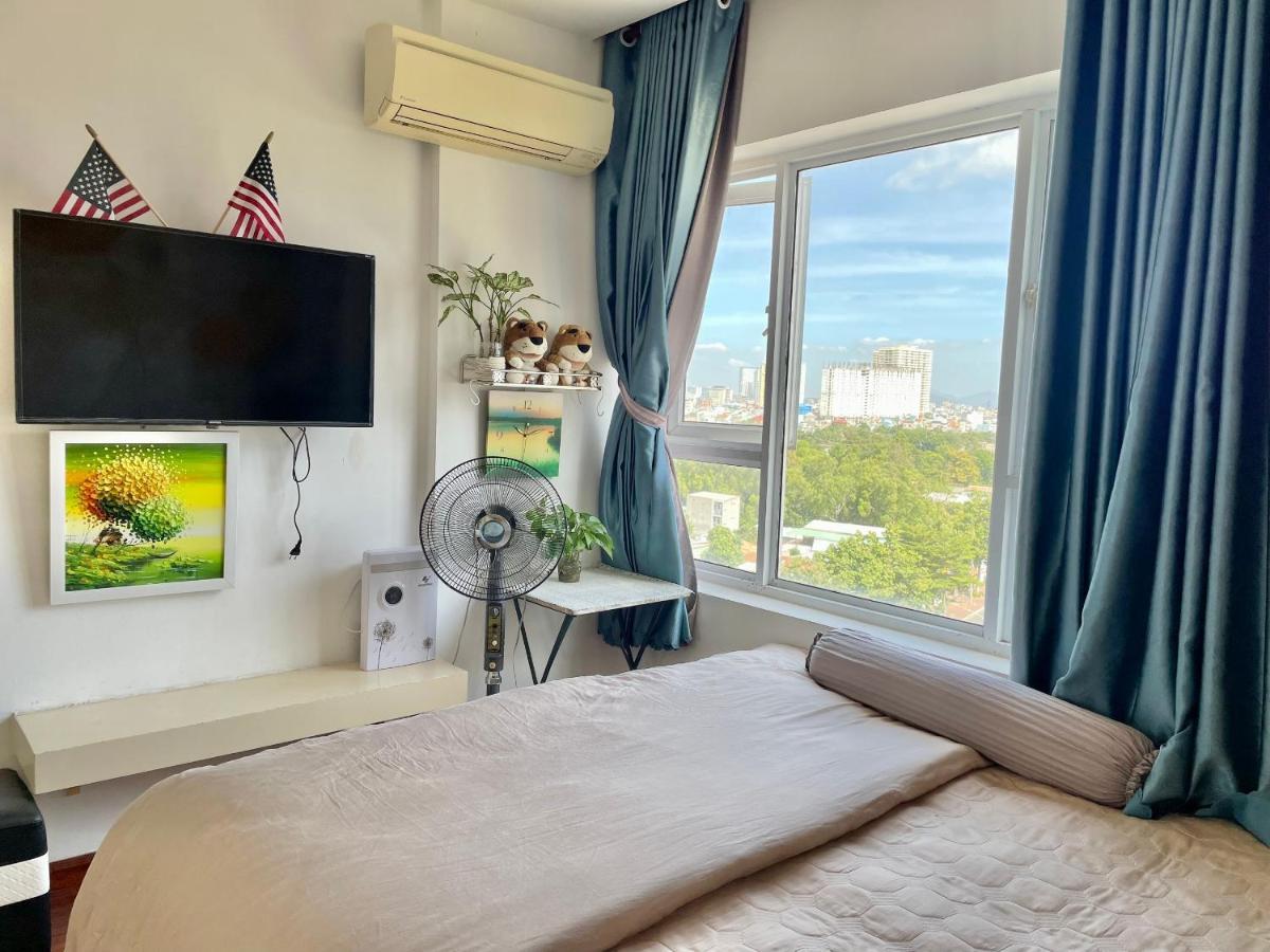Apartment In Osc Land *